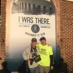 Tim McLaughlin - @timthebim123 - Instagram