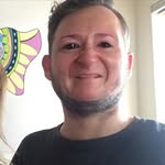 Tim McNaughton - @doginabath - Instagram