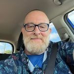 Tim McNeill - @planettim420 - Instagram