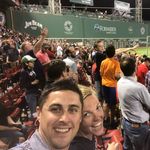 Tim McPhillips - @tmcphilli - Instagram