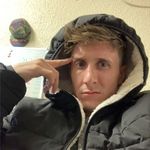 Tim McPhillips - @stuckinthe_frozone - Instagram