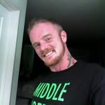 Timothy McTaggart - @irishmclad - Instagram