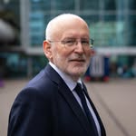 Frans Timmermans - @frans__timmermans - Instagram