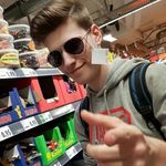 Tim Meißner - @keralt1 - Instagram