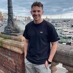 Tim Merchant - @timcanary - Instagram