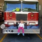 Tim Merchant - @fireman440318 - Instagram