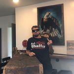 Tim Merrick - @captain_merrick - Instagram
