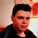 Tim Merrick - @londoner_n14 - Instagram