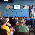 Tim Merrick - @scidaho - Instagram