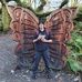 Tim Merrick - Facebook