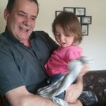 Tim Merritt - @timmom62 - Instagram