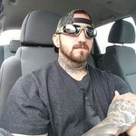 Tim Merritt - @devils_reject762 - Instagram