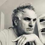 Tim Messer - @intrepidscotland - Instagram