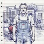 Tim Messer - @messertimtph - Instagram