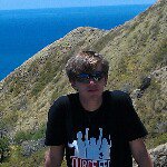 Tim Messinger - @puddleofdarkness - Instagram