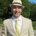 Tim Metcalfe - @metcalfe7553 - Instagram