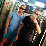 Tim Meyer - @meyero___21 - Instagram