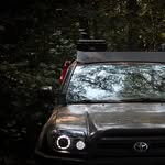 Tim Meyer - @262_overland - Instagram