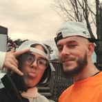 Tim Michael Hubbard - Facebook