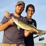Tim mickle - @fishaholic_outdoors - Instagram