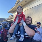 Timothy Mickle - Facebook