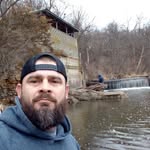 Tim Midkiff - @kiff.83 - Instagram