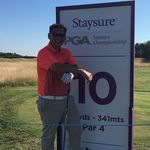 Tim Milford - @timmilfordgolfpro - Instagram