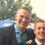 Tim Milligan - @tmilli02 - Instagram