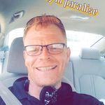 Tim Milligan - @redd080780 - Instagram