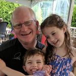 Tim Milligan - @themilligans - Instagram