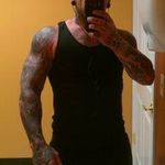 Tim Milligan - @milligan1331 - Instagram
