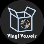 Tim Milligan - @vinyl_boxes - Instagram