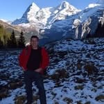 Tim Milner - @milner6287 - Instagram