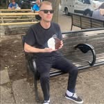 Tim Milner - @timfmilner - Instagram