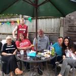 Tim Milner - @tim.milner.92 - Instagram