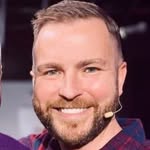 Tim S. Milner - @tim_s_milner - Instagram