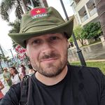 Tim Milo - @oblivion425 - Instagram