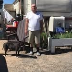 Tim Milstead - @timmilstead1698 - Instagram
