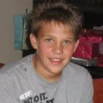 Timmy Milstead - @littletimmy_15 - Instagram