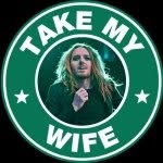 Tim Minchin FAN PAGE - @takemywife - Instagram