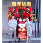 Timmy Minga Tang - @tangmanjr - Instagram