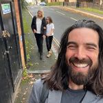 Tim Minshull - @tim.minshull - Instagram