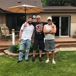 Tim Minton - @tim.minton.948 - Instagram