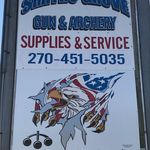 Tim Minton - @smithsgrovegunpawn - Instagram