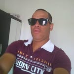 Tim Miranda - @evaldo76ms - Instagram