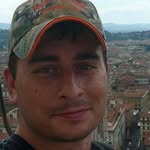 Tim Mishler - @maverickexpat - Instagram
