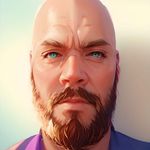 Timothy Mitcham - @timararcadia - Instagram