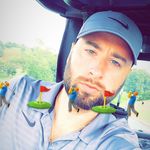 Tim Mitchell - @timmydarmody - Instagram