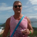 Tim Mitchell - @timmitchell500 - Instagram