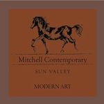 Tim Mitchell - @mitchell_contemporary - Instagram
